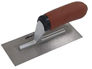 Neilsen CT2137 Plastering Midget Trowel 75x190mm,Multicolor