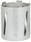 BOSCH, Corona diamantata per carotaggio a secco, G 1/2, per Universal, diametro 127 mm, lunghezza 150 mm, 6 segmenti, altezza segmenti 7 mm, 2608587343