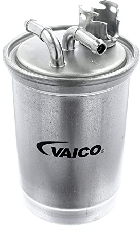 VAICO V10-8164 DIESELFILTER KRAFTSTOFFFILTER PASSEND FÜR AROSA LUPO POLO | Kompatibel mit: SEAT AROSA, VW LUPO I, POLO