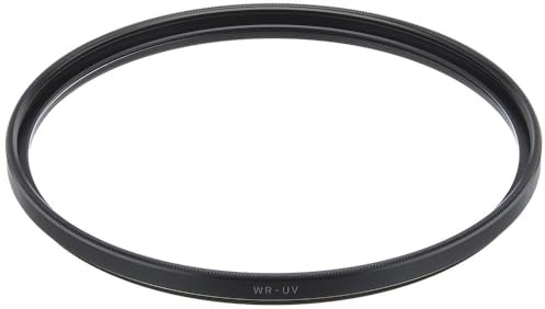 Sigma WR-UV-Filter 82mm (wasserabweisend, antistatisch) schwarz