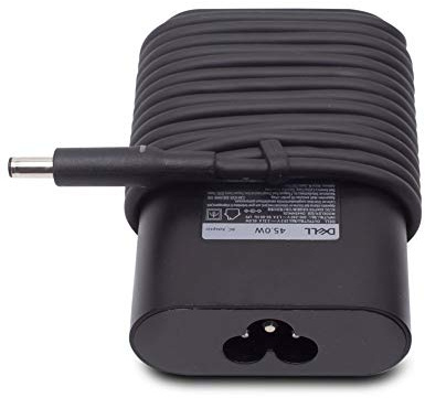 Dell New Genuine xps Original 11 12 13 Slim Nouveau Design pc Portable Adaptateur Chargeur Alimentation Noir