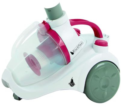 Black pear Aspirateur sans Sac avec Tube télescopique 700W Bas 263