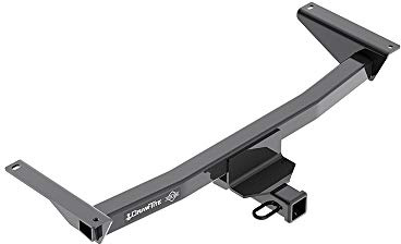Draw-Tite 76176 Class IV Trailer Hitch, 2 Inch Receiver Compatible with Volkswagen Atlas 2018-2026 Model Years