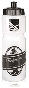 Bidón XLC Pede-Leg Brewery WB-K04 Blanco, 750 ml