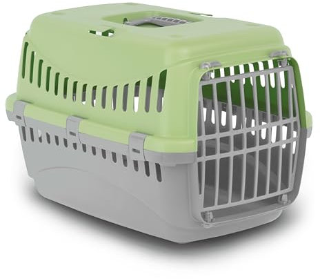 MP Bergamo Transportbox Gipsy 50 DARK GREEN