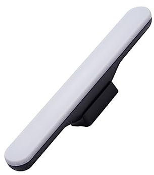 UKCOCO Led Make up Licht Kabellos Aufladbar Dimmbar Gleichmäßige Beleuchtung Spiegelfrontleuchte Für Schminktisch Und Kleiderschrank Beauty Lampe Für Badezimmer Und Zuhause