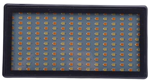 Dioche Selfie Light Circolare La Luce Selfie Regolabile con Filtro Polarizzatore CPL 52 Mm e Luce Ad Anello Ricaricabile Riduce i Riflessi e Migliora La qualità dei Compatibile con il 99% di