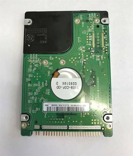 SouthTech Per Hitachi 80GB 80GB sostituisce anche questo 40GB 40GB 2.5 2.5 IDE (PATA) (ATA) Laptop Hard Drive HDD