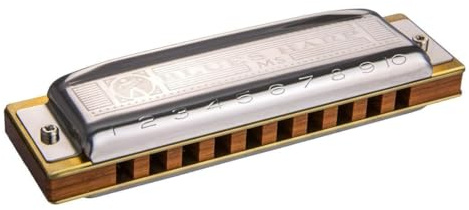 Hohner 532BX-C