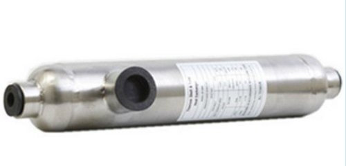 Gowe Swimming Pool Heat Exchanger UL approved (GSP-600K) 175KW 600kBtu/Hr