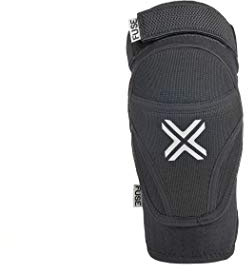 Fuse Alpha Ellenbogenschoner | schwarz | XXL