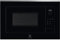 Electrolux - lms4253tmx - Micro-ondes gril encastrable 25l 900w noir/inox sÃƒ©rie 600