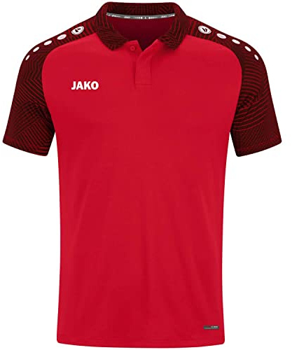 JAKO Performance Poloshirt Herren