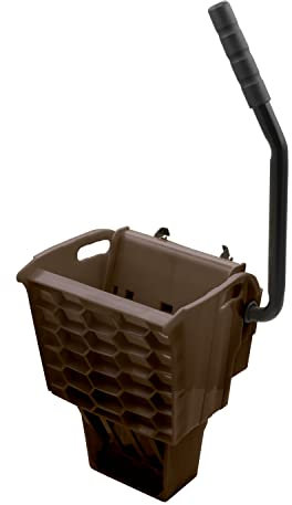 OmniFit™ Essoreuse latérale Marron