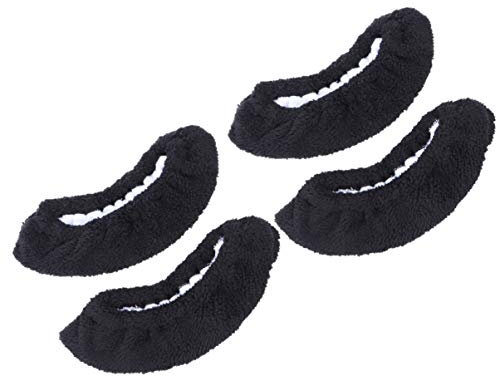 BESPORTBLE 2 Paar Skate- Schuhdeckel. Schlittschuhsauger Hockey-skate-guards Schutzvorrichtungen Für Hockeyschlittschuhe Wachen Schlittschuhe Für Kleinkinder Puck Muster Männer Und Frauen