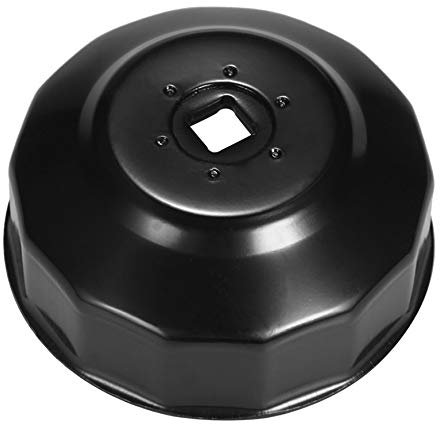 Lodokdre Universal-Ölfilterschlüssel, 65 mm x 14 Stück