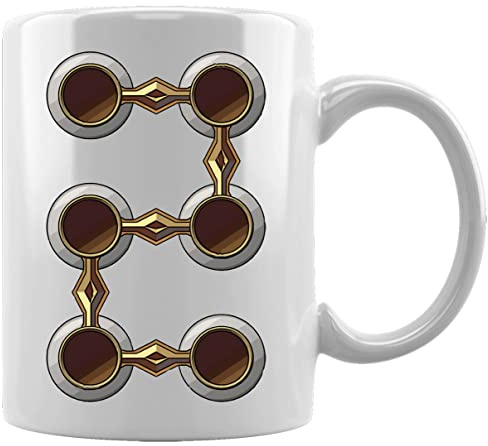 Tabula Rasa - Path Of Exile Keramikbecher Weißes Kaffee Tee Wasser Tasse Büro Home Ceramic White Mug Cup