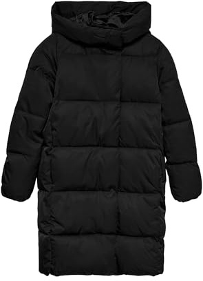 VMSTELLA COAT NOOS, abrigo acolchado,