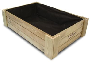 Hortalia Cajonera Cultivo Box L30 230 L