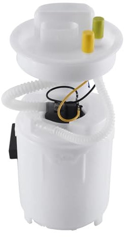 TATARENGS Kompatibel Mit VW Für Käfer 2.0L 1.8L 2.5L Für J&etta Für Golf 2.0L 1.8L 2.8L 1998 1999 2000 2001 2002 2003 2004 2005 Kraftstoffpumpenmodulbaugruppe Kraftstoffpumpenmodul Montage