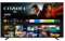 Toshiba 70QF5D53DB QLED 4K Smart Fire TV, TRU Picture Engine, Ultra HD, HDR10, Freeview, Disney+, Prime, Netflix, Dolby Vision, Dolby Atmos, Sound by Onkyo, Alexa, HDMI 2.1, Bluetooth, Airplay, 2025