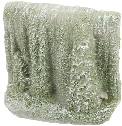 Toyvian Waterfall Miniature Fountain Ornament for Decor Craft Tabletop Waterfall Model Relaxation and Tray Game Tool