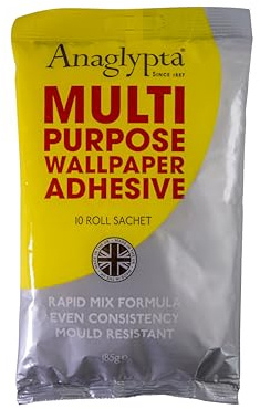 Anaglypta Multi Purpose Wallpaper Adhesive