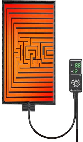 Cargador inalámbrico para silla – Cargador de teléfono móvil Stuihl | Soporte para teléfono móvil recargable inalámbrico – Soporte para teléfono móvil para escritorio – Soporte multifuncional para la