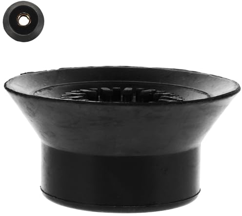 HOODANCOS Kit Extractor de Abolladuras Neumático Ventosa Pequeña, Succión Fuerte, sin Necesidad de Repintar, Herramienta Portátil para Reparación de Carrocería de Automóviles y Superficies