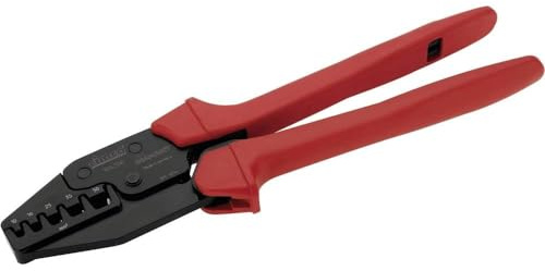 Cimco Presswerkzeuge Aderendhülsen 10-50, 104200