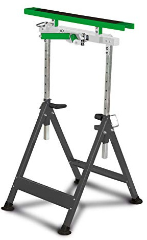 Holzstar Universal-Materialständer UMS 1, 45-200 kg Tragfähigkeit, 5900009