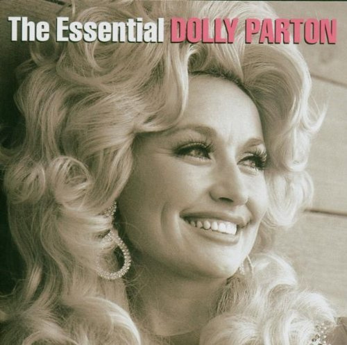 Essential Dolly Parton by Parton, Dolly Original recording remastered edition (2005) Audio CD