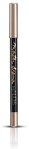 Maybelline Gemey Master Drama Nudes Eyeliner