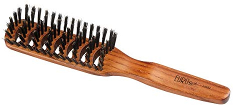 EUROSTIL Madera Cepillo Crevar Curvado Puas Jabali 1Un