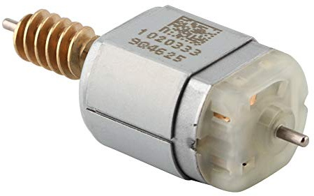 Dweekiy Bloqueo De La Dirección Del Motor De La Rueda ESL/ELV Llanta Abierta Para W204 W207 W212 Tales Como C180 1020333 Popular