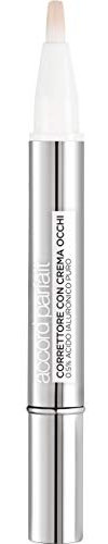 L'Oréal París Accord corrector Parfait Eye Cream in a Concealer tono claro 1-2R Rose-Porcelain