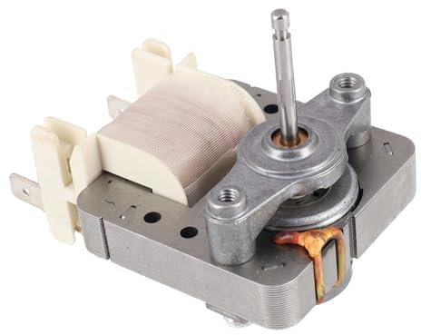 sparefixd Fan Motor to Fit Logik Oven