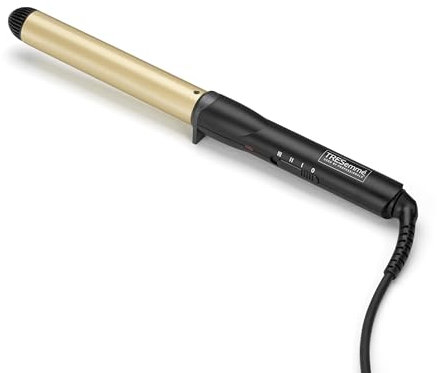 TRESemme 28mm Ceramic Waving Wand, ceramic, hair curling wand, Loose Waves