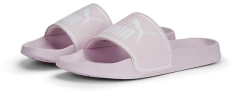 Puma Athletic/Sport Leisure Shoe Leadcat 2.0, Pearl Pink-Puma White, 384139-18, 39 EU