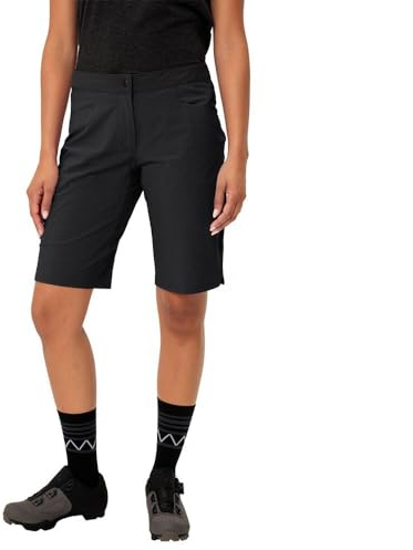 VAUDE Hosen Women's Tremalzo Shorts III