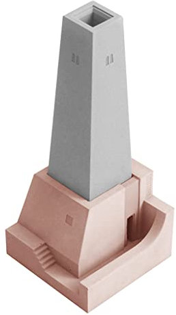 Fcnjsao Beton Räucherstäbchen Für Brenner Zum Kreativen Bauen Räucherstäbchen Einsatzform Stan