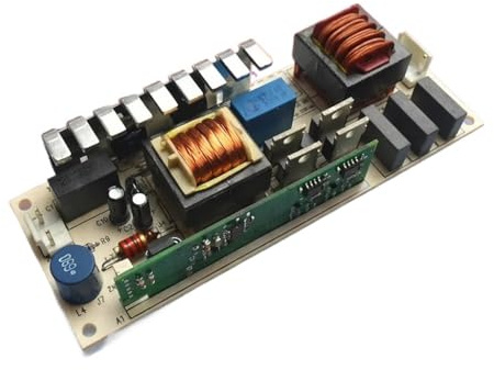 Ballast de Lampe à Faisceau de Ballast 7R 230W 250W 260W 275W 280W 295W 330W 350W 380W for tête d'entraînement de lumière Mobile s-ARP(18R 380W Ballast)