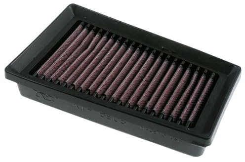 K&N KT-6908 Motorrad Tauschluffilter