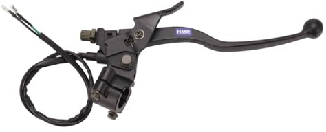 HMParts Quad/ATV bromshandtag/parkeringsbromsar -spaken ny topp R