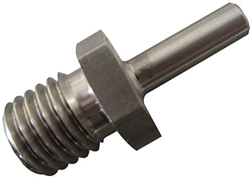 ROTWEISS 8900 Adapter f. Bohrmaschine/Akkuschrauber, M14 Gewinde