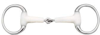 WALDHAUSEN Happy Mouth Olivenkopfgebiss Breite 12,5 cm
