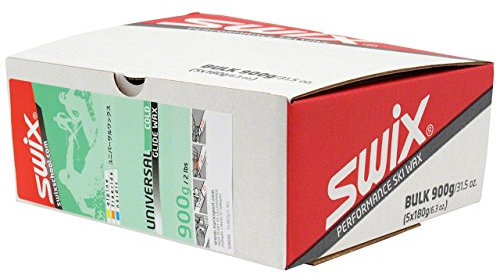 Swix Werkstatt Wachs 900g