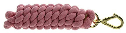 H&Y Hy Extra dicker Führstrick (2m) (Pink)