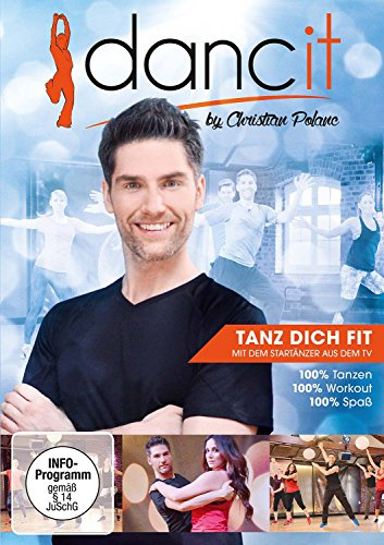 Christian Polanc - dancit