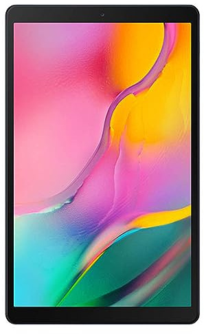 Samsung Galaxy Tab A (2019) A (32GB) LTE 4G 32 Go 25,6 cm (10.1) 2 Go Wi-FI 5 (802.11ac) Argent